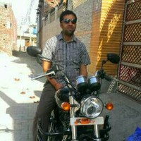 Satbir Ghalyan