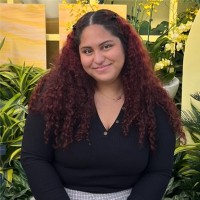 Fatimah Ahmed