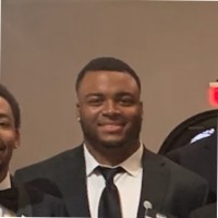 Corey St. John