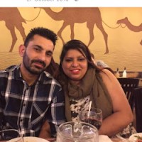 Lakhwinder Thind