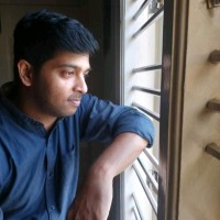 Pradeep B