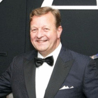Paul Dodds Dippfs, Efa™, Acsi