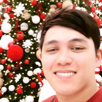 John Reeve Enriquez