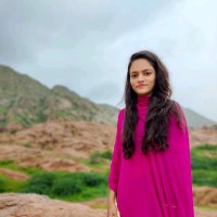 Narmeen Ansari