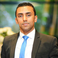 Mohamed Ramadan