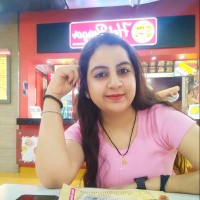 Muskan Mandhyan