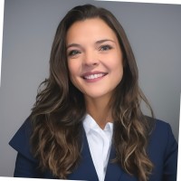 Madeleine Ensminger (Rich)
