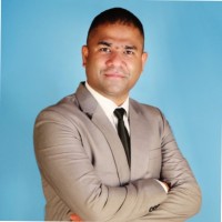 Praveen Gaonkar, CATS, CSP