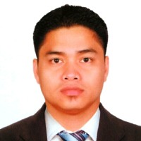 Darwin Pasilona