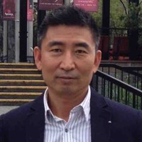 ISAAC YOO