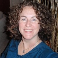 Kimberly Maxwell