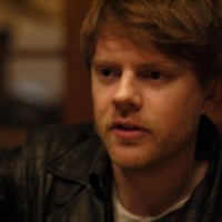 Andrew Leech