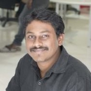 Ravi S