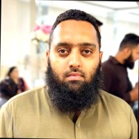 Abdul Ali
