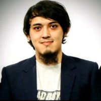 Mochamad Gani Setiawan