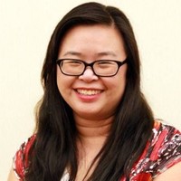 Flo Wong