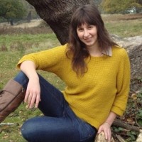 Amanda Glasspell