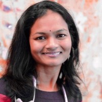 Visha Dinesh