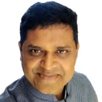 Harish Menon हरीश मेनन