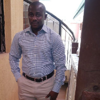 Bamidele Lukman O.