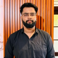 Kanishk Bhadauria