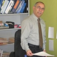 Reza Mosberian
