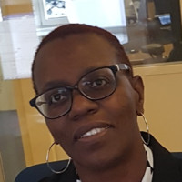 Marie Laure Kpodar