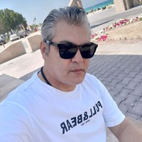 Mehran Tahmasebi