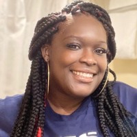 Shakyra Jean-Louis