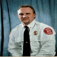 Michael Davenport