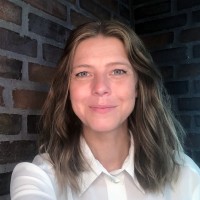 Anne Mette Strand Sørensen