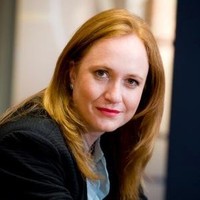 Justine Theron