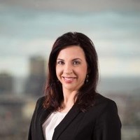 Gina Rachel, Cpa