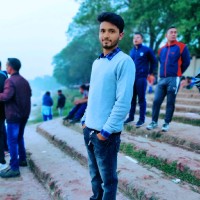 Suman Biswas