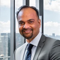 Parag Gajare