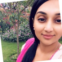 Safina Saddique