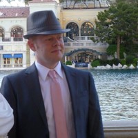 Robert Vuylsteke