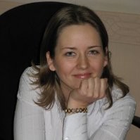 Natalia Razumeyko