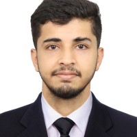 Mohammed Mukarram