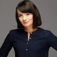 Magdalena Wilczaszek