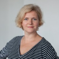 Анна Лухина