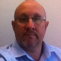Richard Crowe