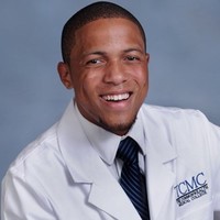Nicholas Calder, MD