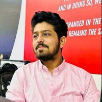 Shashank Shete