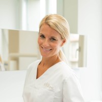 Dr. med. dent. Madeleine Rainer