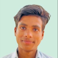 GOVIND KUMAR SINGH
