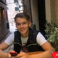 Joshua Gallacher