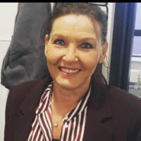 Patricia Van Hussen