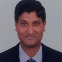 Anand Thomas