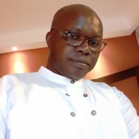 CHRP-K Kenneth Ojoro MBA, BCOM
